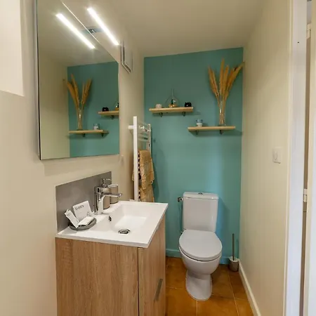 Apartament Joli Studio Sur